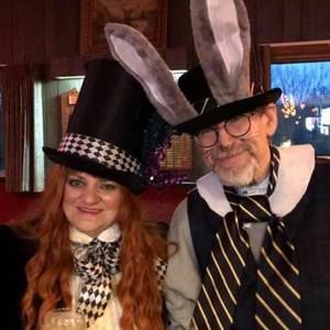 Meet your Posher, Patty